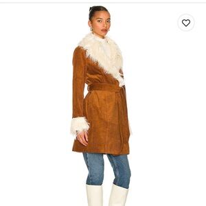 Show me your mumu penny lane jacket